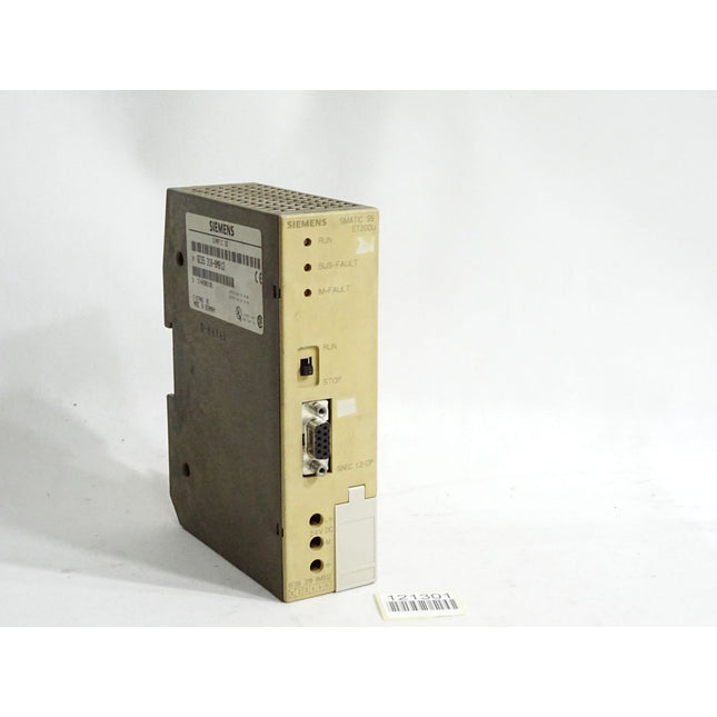 Siemens ET200U Anschaltung 6ES5318-8MB12 6ES5 318-8MB12
