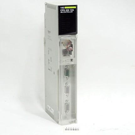 Schneider Electric 140CPU43412AR 140CPU43412A Modicon Quantum Konzept 486 CPU - Maranos.de
