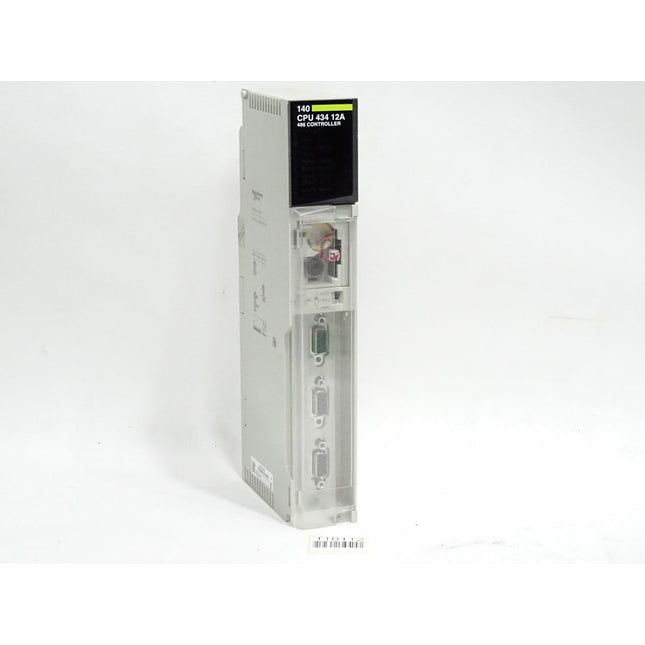 Schneider Electric 140CPU43412AR 140CPU43412A Modicon Quantum Konzept 486 CPU - Maranos.de