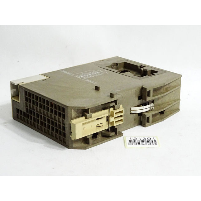 Siemens ET200U Anschaltung 6ES5318-8MB12 6ES5 318-8MB12
