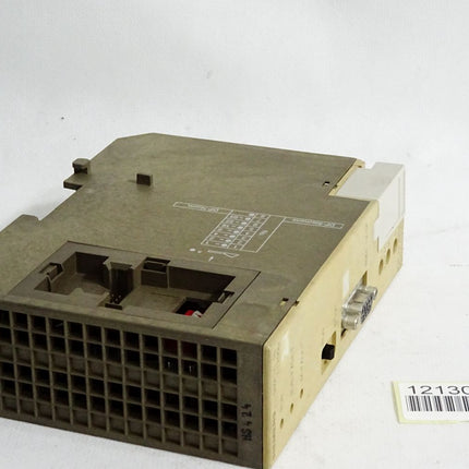 Siemens ET200U Anschaltung 6ES5318-8MB12 6ES5 318-8MB12