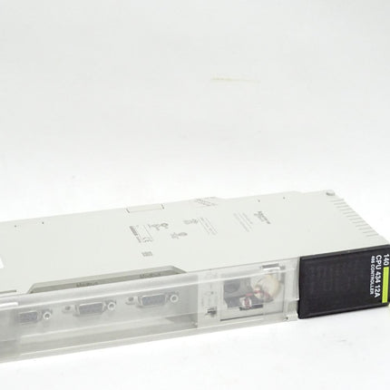 Schneider Electric 140CPU43412AR 140CPU43412A Modicon Quantum Konzept 486 CPU - Maranos.de