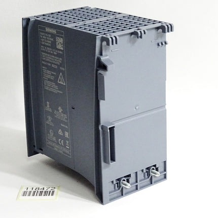 Siemens Simatic Stromversorgung PM1507 6EP1333-4BA00 - Maranos.de