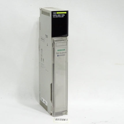 Schneider Electric 140CPU43412AR 140CPU43412A Modicon Quantum Konzept 486 CPU - Maranos.de