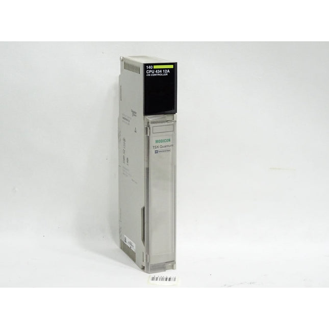Schneider Electric 140CPU43412AR 140CPU43412A Modicon Quantum Konzept 486 CPU - Maranos.de