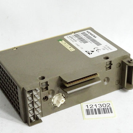 Siemens Anschaltmodul MOBY-I ASM410 6GT2002-0BA00