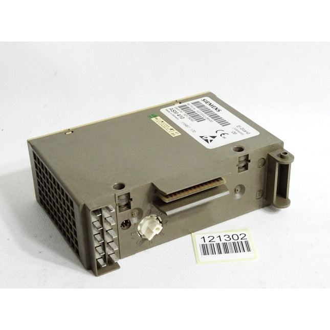 Siemens Anschaltmodul MOBY-I ASM410 6GT2002-0BA00