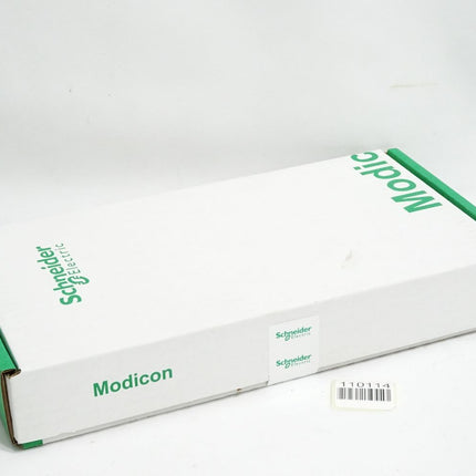 Schneider Electric 140CRA93100 RIO-Slave Modicon Quantum / Neu OVP versiegelt - Maranos.de