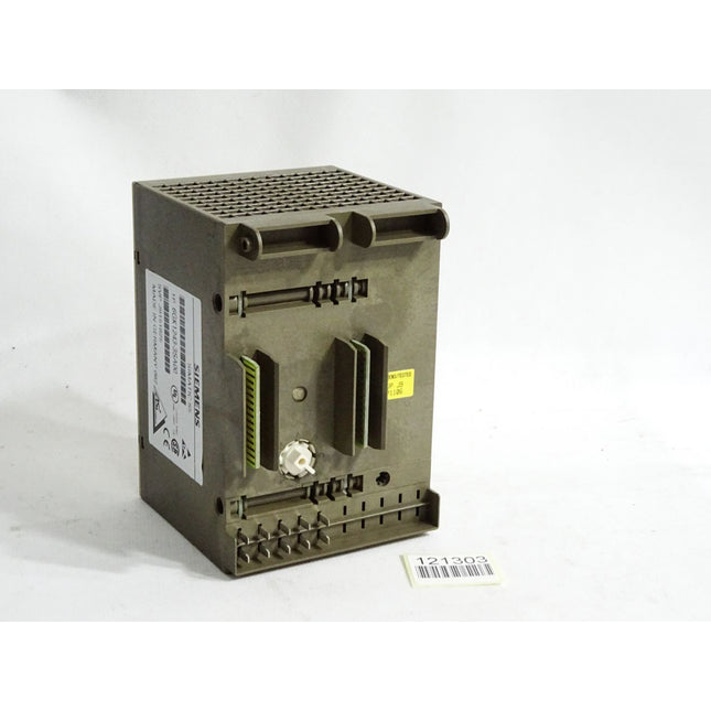 Siemens CP2433 Sinec S1 6GK1243-3SA00
