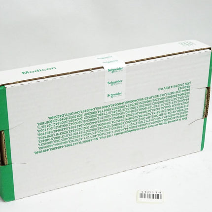 Schneider Electric 140CRA93100 RIO-Slave Modicon Quantum / Neu OVP versiegelt - Maranos.de