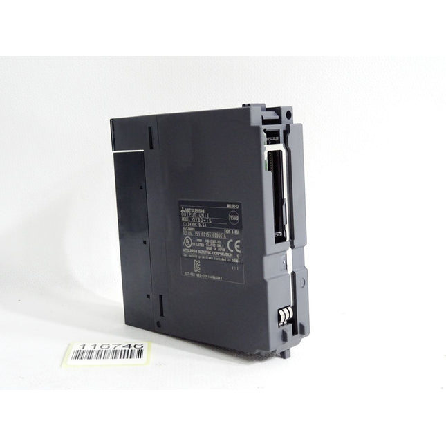 Mitsubishi Electric Output Unit QY80-TS - Maranos.de