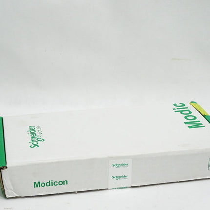 Schneider Electric 140CPU43412A 486 CPU Modicon / Neu OVP versiegelt - Maranos.de