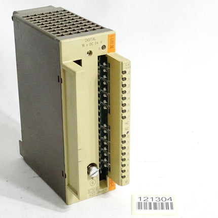 Siemens Digital input 6ES5422-8MA11 6ES5 422-8MA11