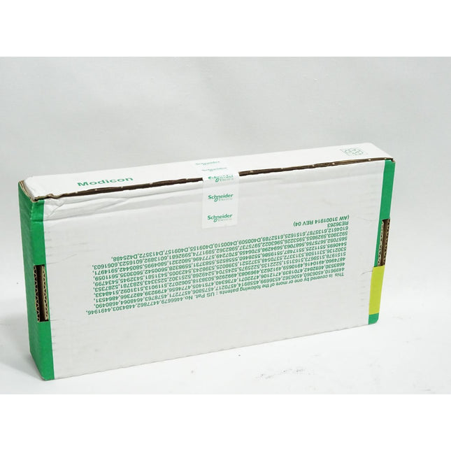 Schneider Electric 140CPU43412A 486 CPU Modicon / Neu OVP versiegelt - Maranos.de