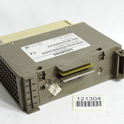 Siemens Digital input 6ES5422-8MA11 6ES5 422-8MA11