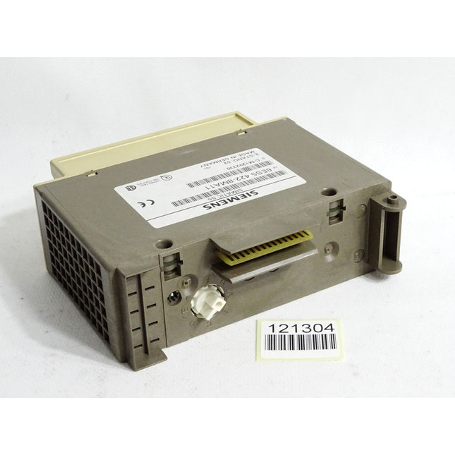 Siemens Digital input 6ES5422-8MA11 6ES5 422-8MA11