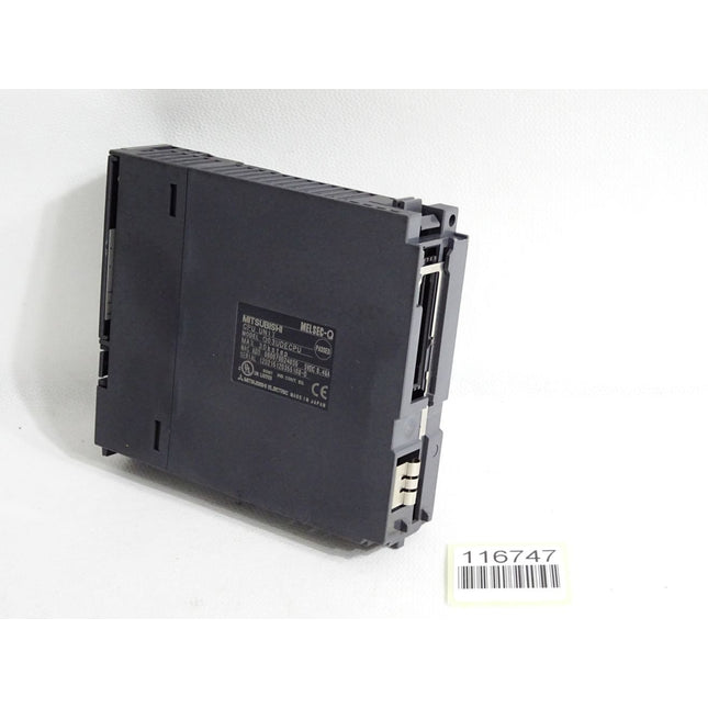 Mitsubishi Electric CPU Unit Q03UDECPU 30k step - Maranos.de
