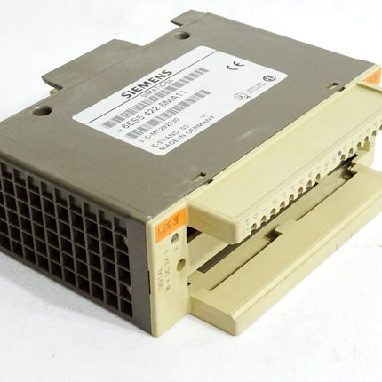 Siemens Digital input 6ES5422-8MA11 6ES5 422-8MA11