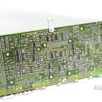Siemens 70933451 70933400-D6-V1.03 OP25 Panel Steuerplatine - Maranos.de