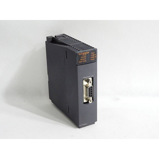 Mitsubishi Electric profibus Master Unit QJ71PB92V - Maranos.de