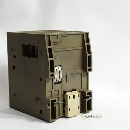 Siemens S5-100U CPU103 6ES5103-8MA03 6ES5 103-8MA03