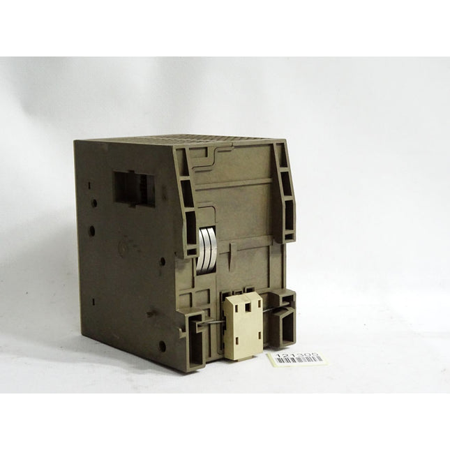 Siemens S5-100U CPU103 6ES5103-8MA03 6ES5 103-8MA03
