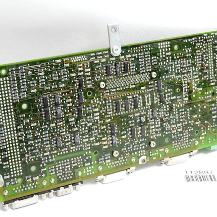 Siemens 70933451 70933400-D6-V1.02 OP25 Panel Steuerplatine - Maranos.de