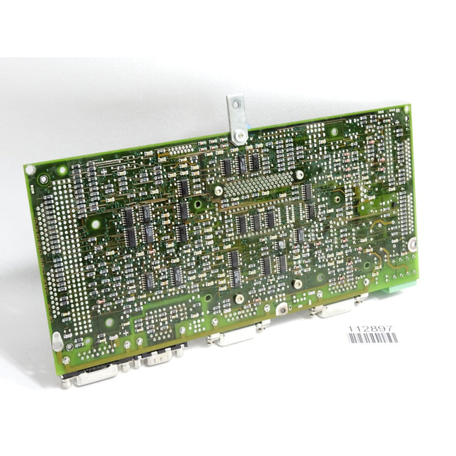 Siemens 70933451 70933400-D6-V1.02 OP25 Panel Steuerplatine - Maranos.de