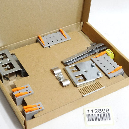 Lenze 00477447 Montagekit Steckersatz / Neu OVP - Maranos.de
