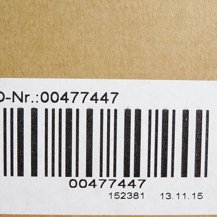 Lenze 00477447 Montagekit Steckersatz / Neu OVP - Maranos.de