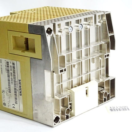 Siemens S5-95U 6ES5095-8MC01 6ES5 095-8MC01