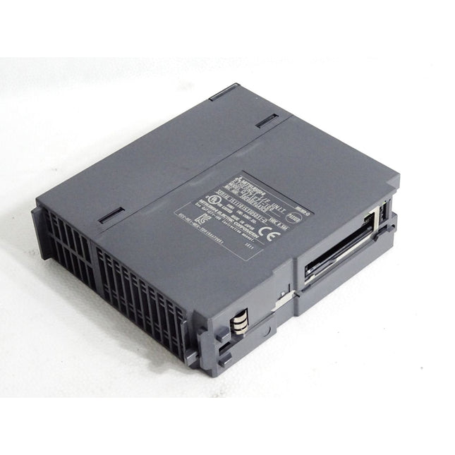 Mitsubishi Electric Ethernet I/F Unit QJ71E71-100 - Maranos.de