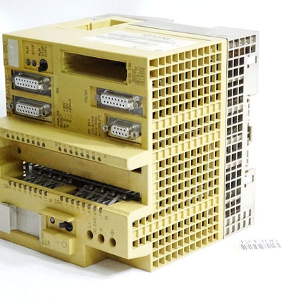 Siemens S5-95U 6ES5095-8MC01 6ES5 095-8MC01