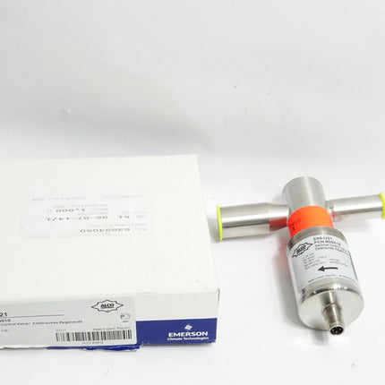 Alco controls EX5-U21 PCN 800618 elektronische Steuerung Ventil / Neu OVP - Maranos.de