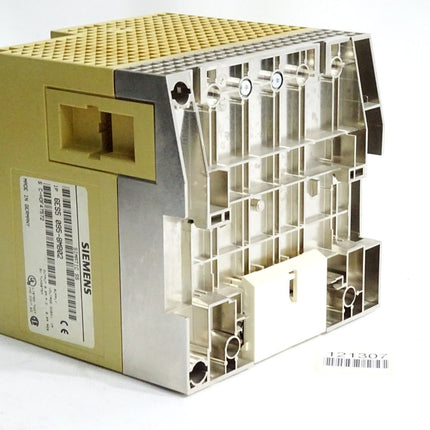 Siemens S5-95U 6ES5095-8MB02 6ES5 095-8MB02