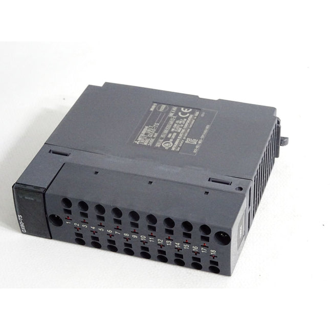 Mitsubishi Electric Input Unit QX80-TS - Maranos.de