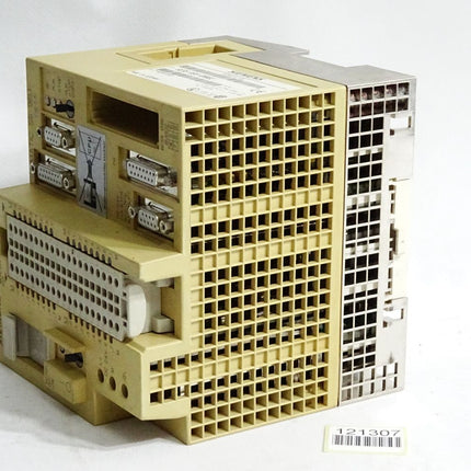 Siemens S5-95U 6ES5095-8MB02 6ES5 095-8MB02