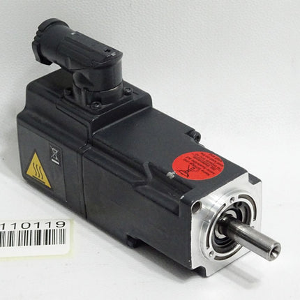 Siemens Simotics Servomotor 1FK2102-1AG00-0SA0 3000U/min / Unbenutzt Lagerspuren - Maranos.de