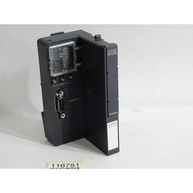 Mitsubishi Electric Head Module ST1H-PB - Maranos.de