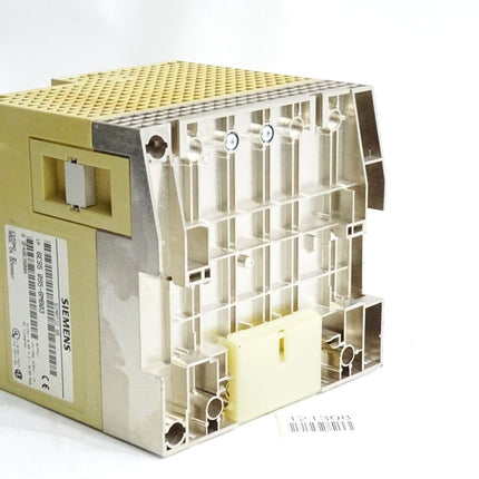 Siemens S5-95U 6ES5095-8MB03 6ES5 095-8MB03
