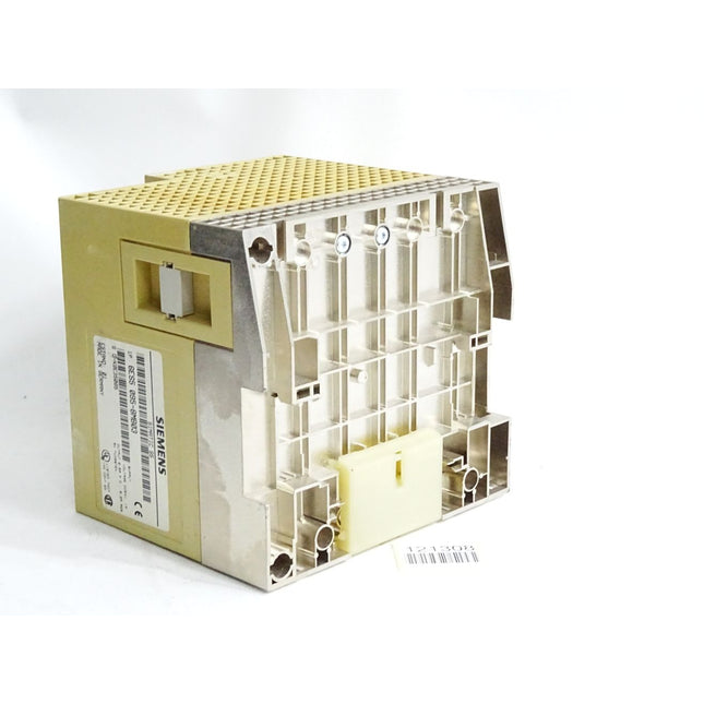 Siemens S5-95U 6ES5095-8MB03 6ES5 095-8MB03