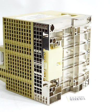 Siemens S5-95U 6ES5095-8MB03 6ES5 095-8MB03