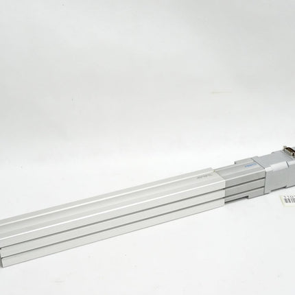 Festo 1470704 EPCO-25-200-3P-ST-E Elektrozylinder/ Unbenutzt mit Lagerspuren - Maranos.de