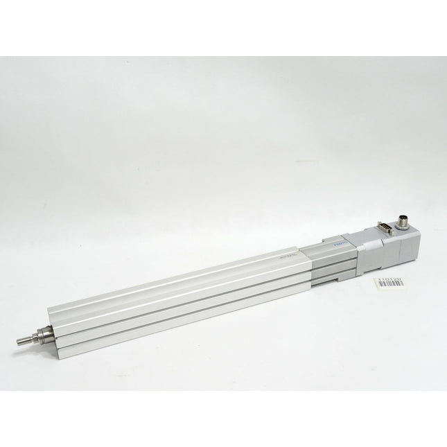 Festo 1470704 EPCO-25-200-3P-ST-E Elektrozylinder/ Unbenutzt mit Lagerspuren - Maranos.de