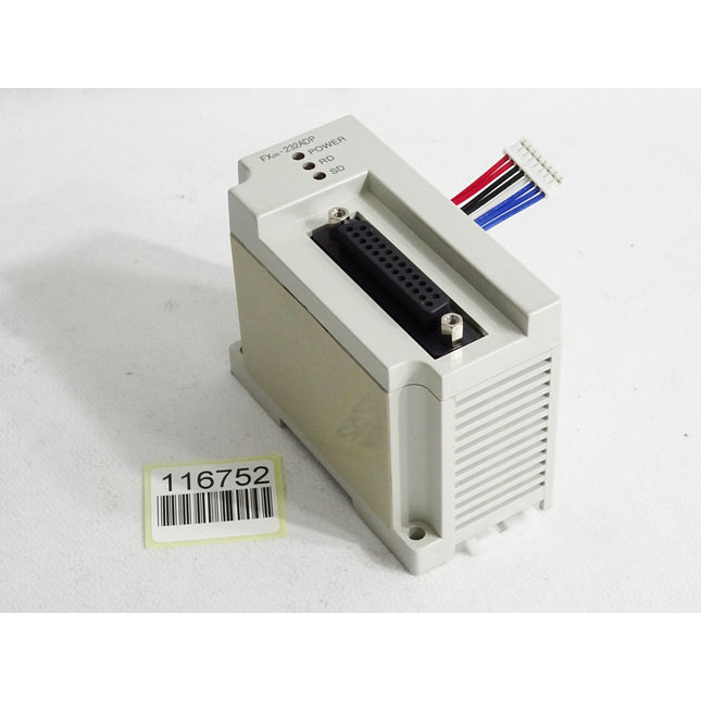 Mitsubishi Electric Programmable Controller FXON-232ADP - Maranos.de