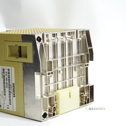 Siemens S5-95U 6ES5095-8MC02 6ES5 095-8MC02