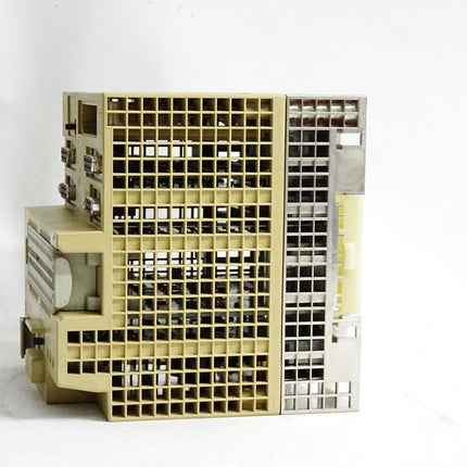 Siemens S5-95U 6ES5095-8MC02 6ES5 095-8MC02