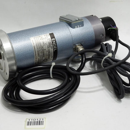 Engel GNM5480-IG3 GNM 5480 3000min-1 GleichstromMotor /Unbenutzt mit Lagerspuren - Maranos.de