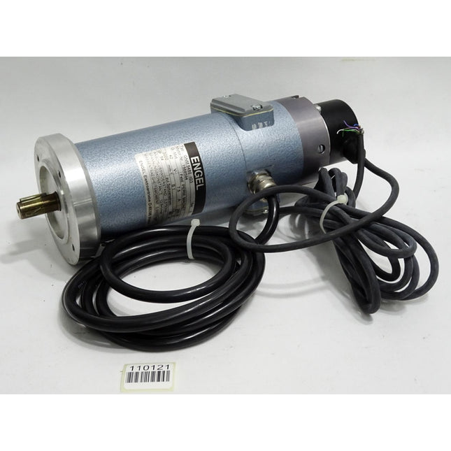 Engel GNM5480-IG3 GNM 5480 3000min-1 GleichstromMotor /Unbenutzt mit Lagerspuren - Maranos.de