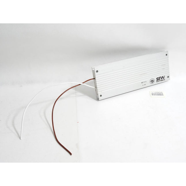 SEW Eurodrive 8262691 BW100-005 100Ohm/500W Bremswiderstand - Maranos.de